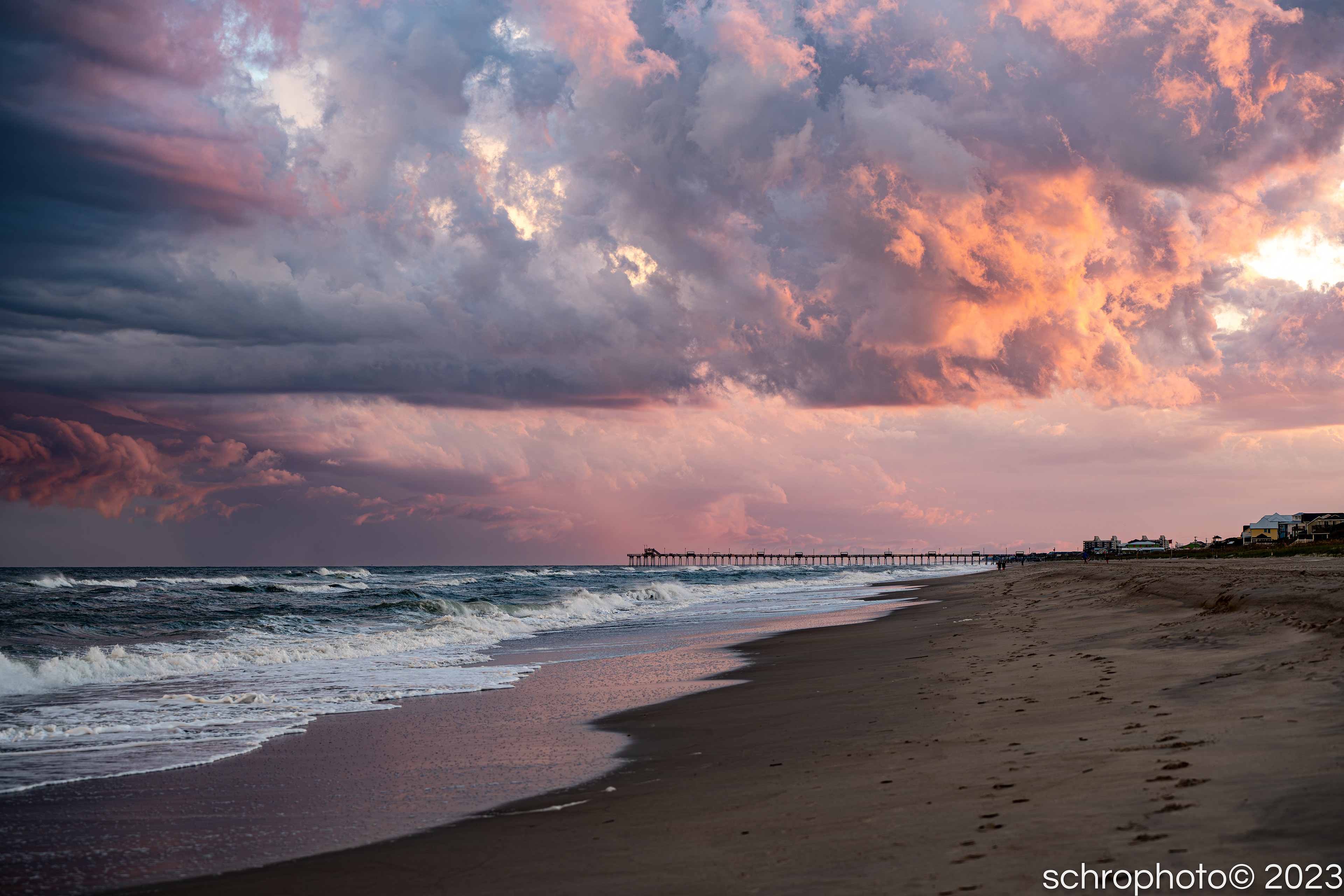 Emerald Isle, NC, USA 2023
