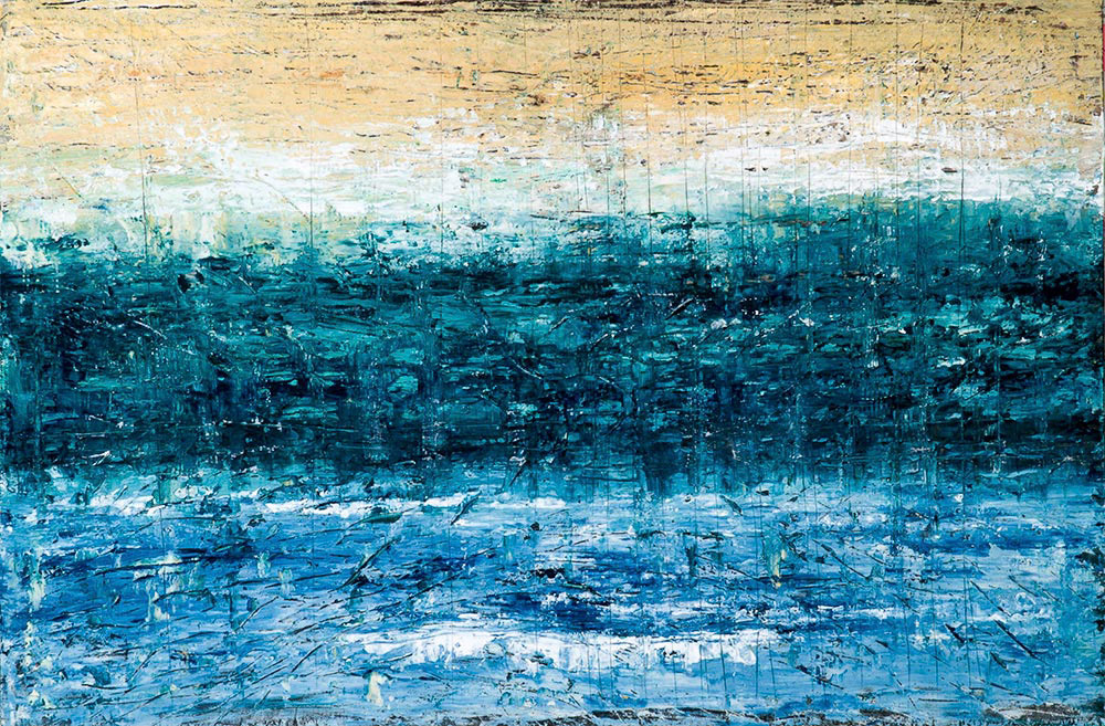 Artista © Marta Lowndes