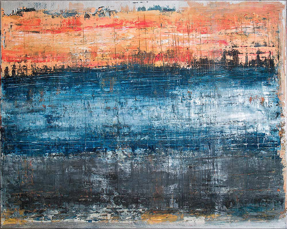 Artista © Marta Lowndes