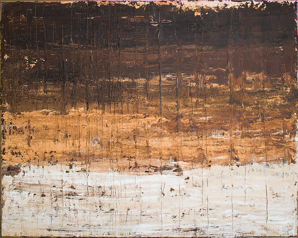Artista © Marta Lowndes