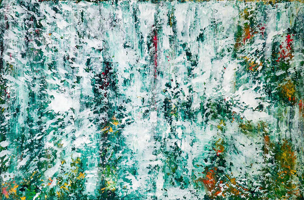 Artista © Marta Lowndes