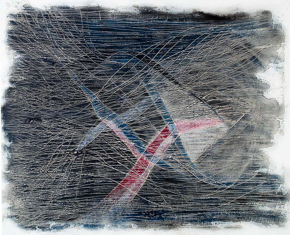 Artista © Marta Lowndes