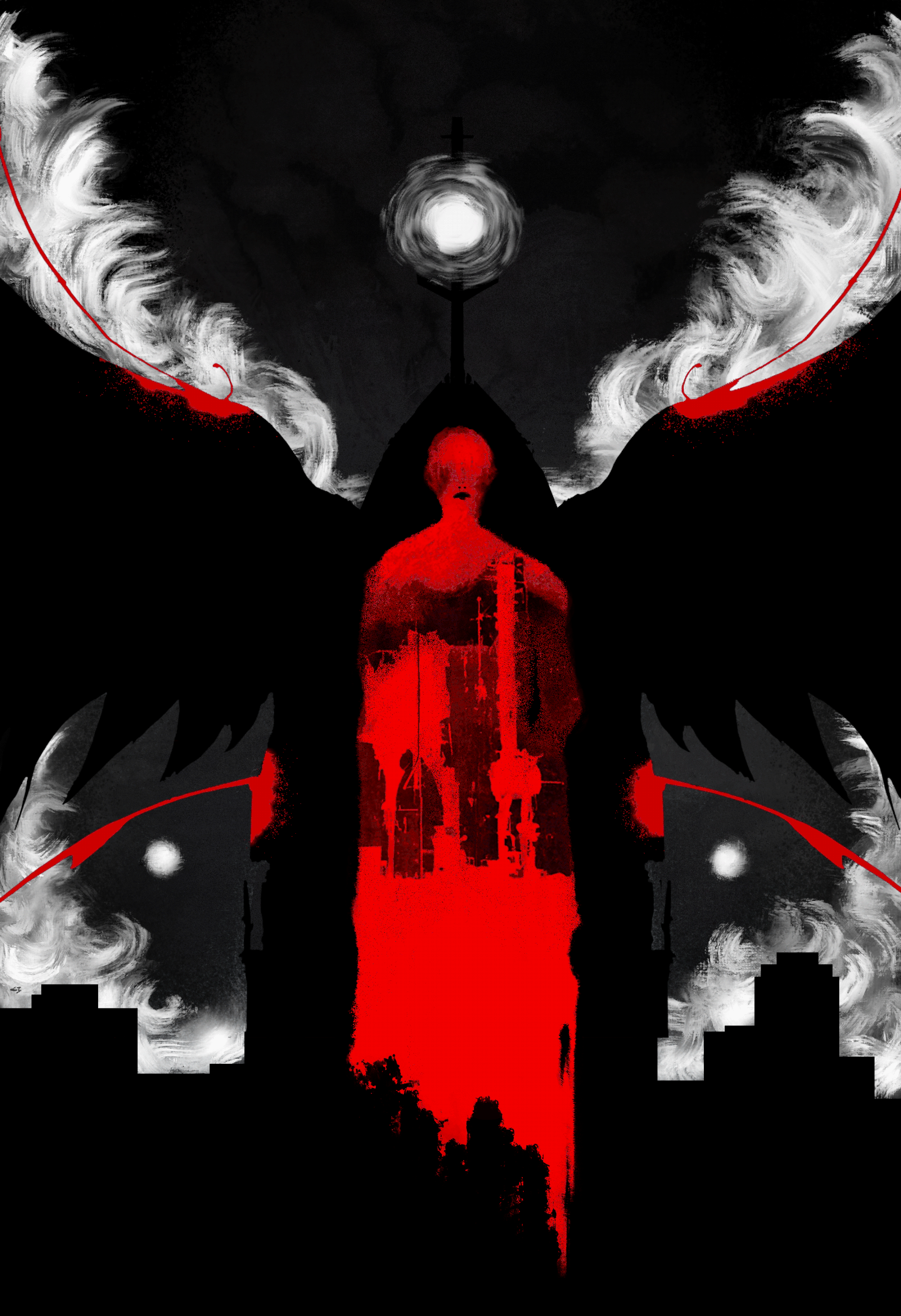 Paradise Lost