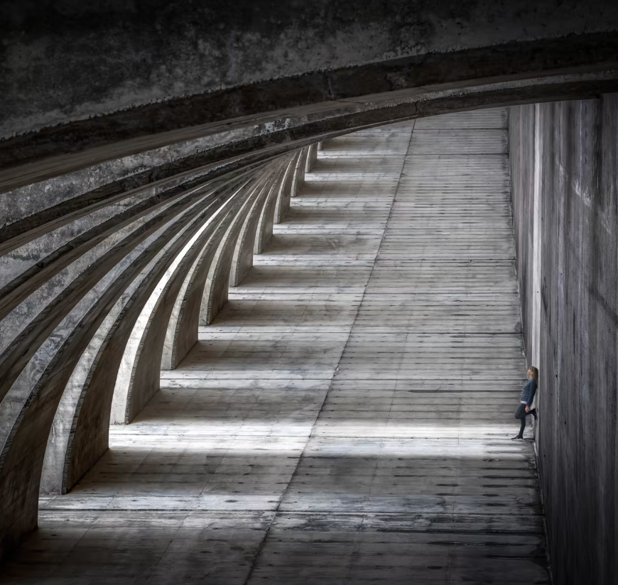 Into The Light