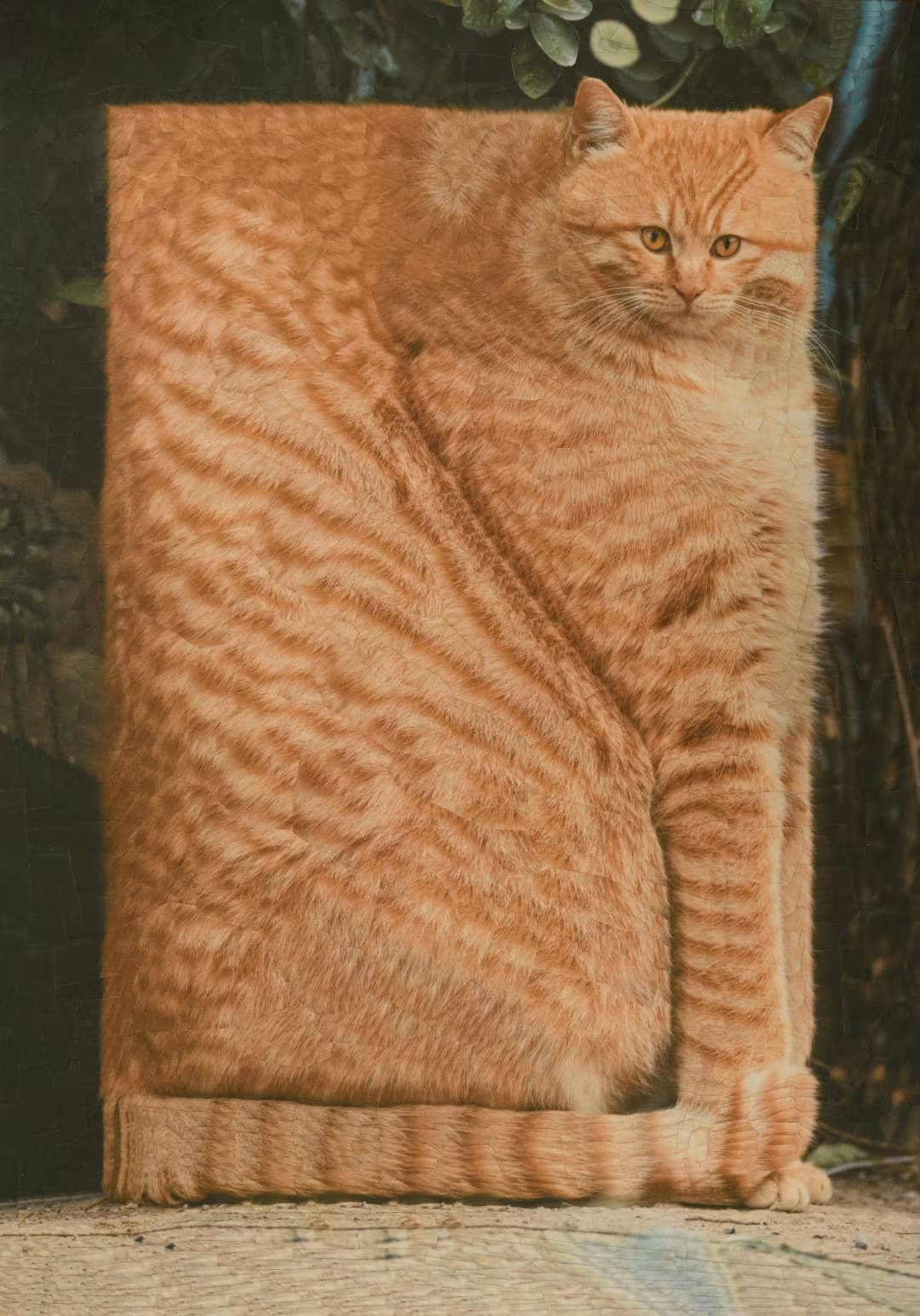 Sponge