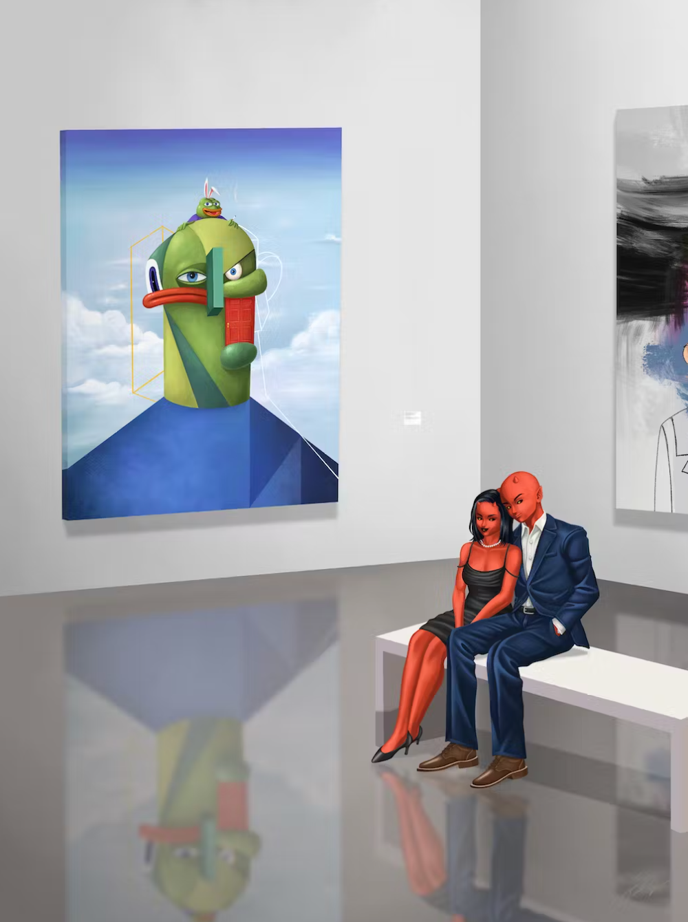Museum Date