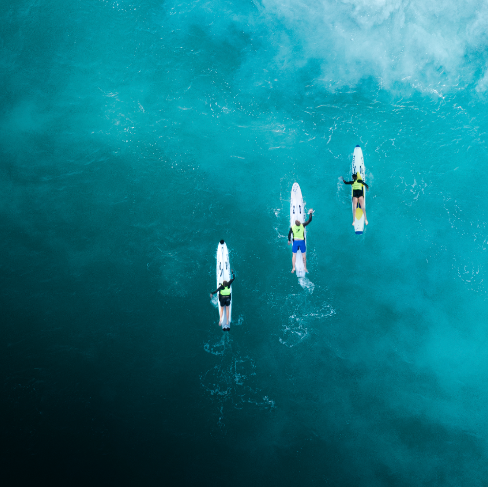 The Swell