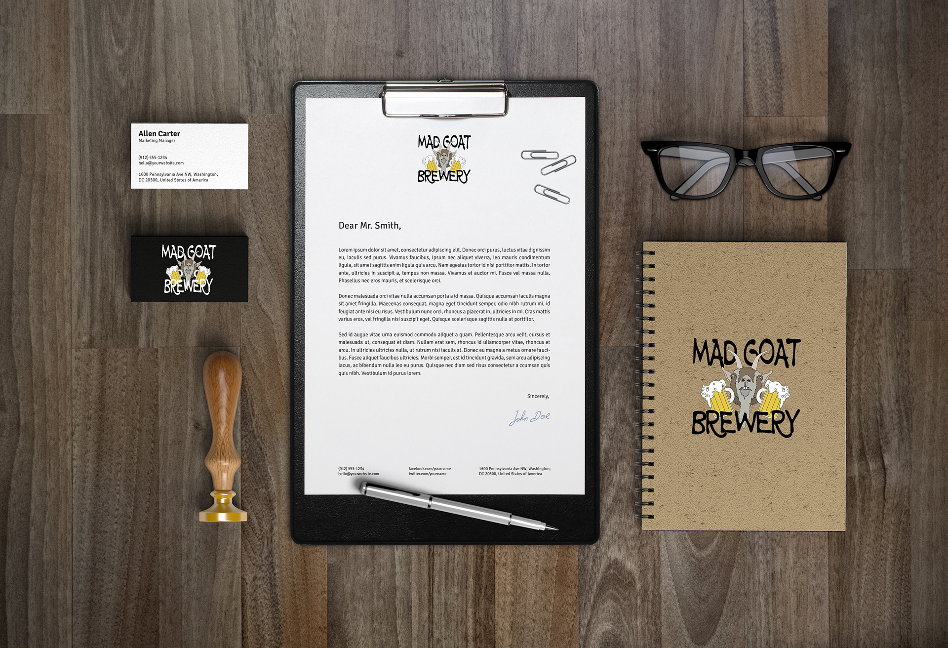 Vector Logo - Enthusiast Club