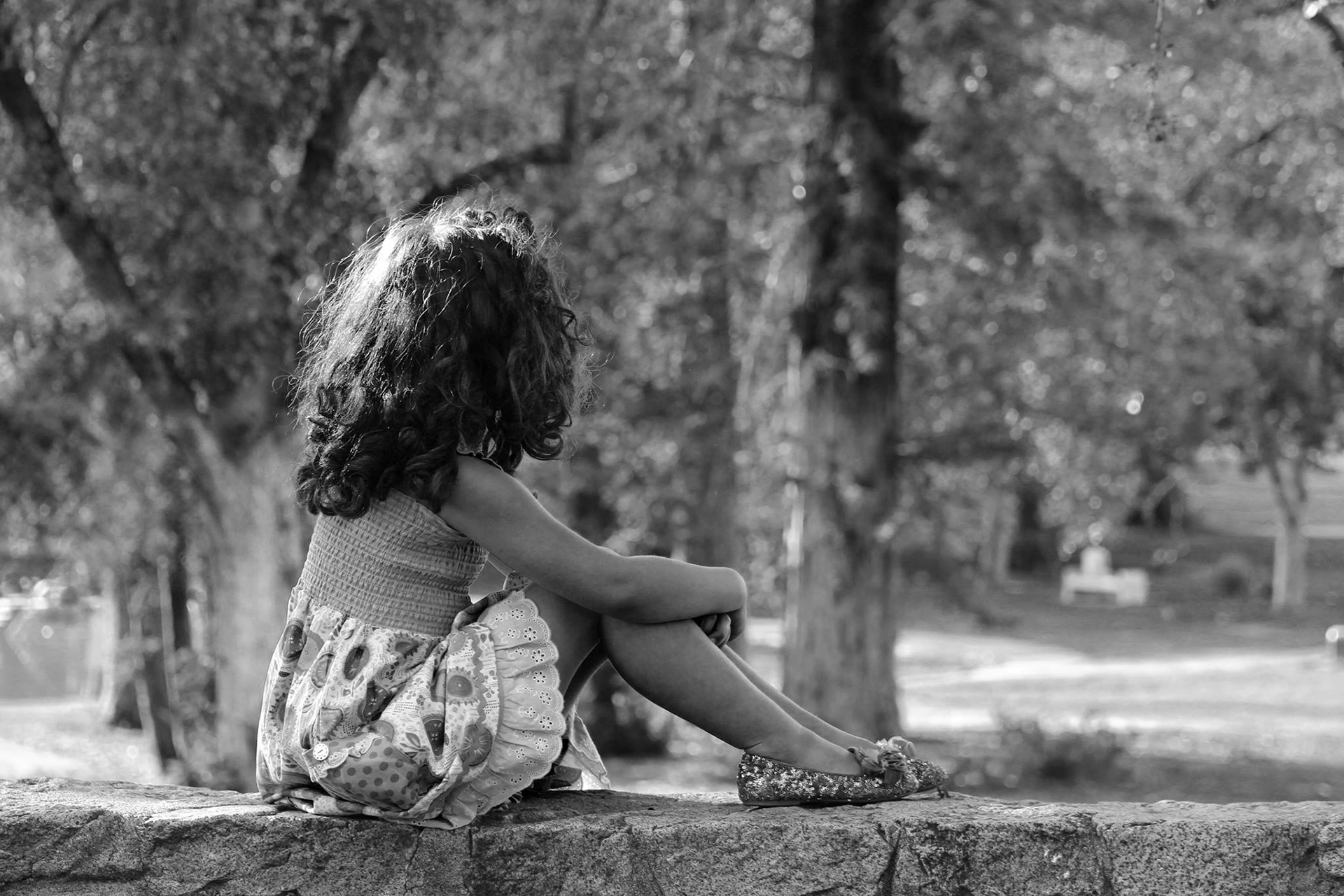 Family Portraits / Art Photography