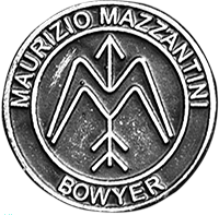 Maurizio Mazzantini Bowyer