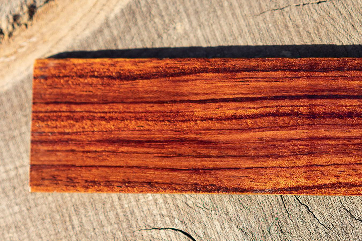 BUBINGA