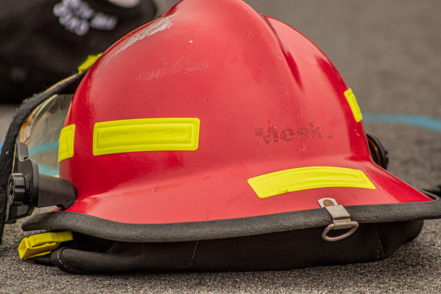 CVCC Public Safety Practice