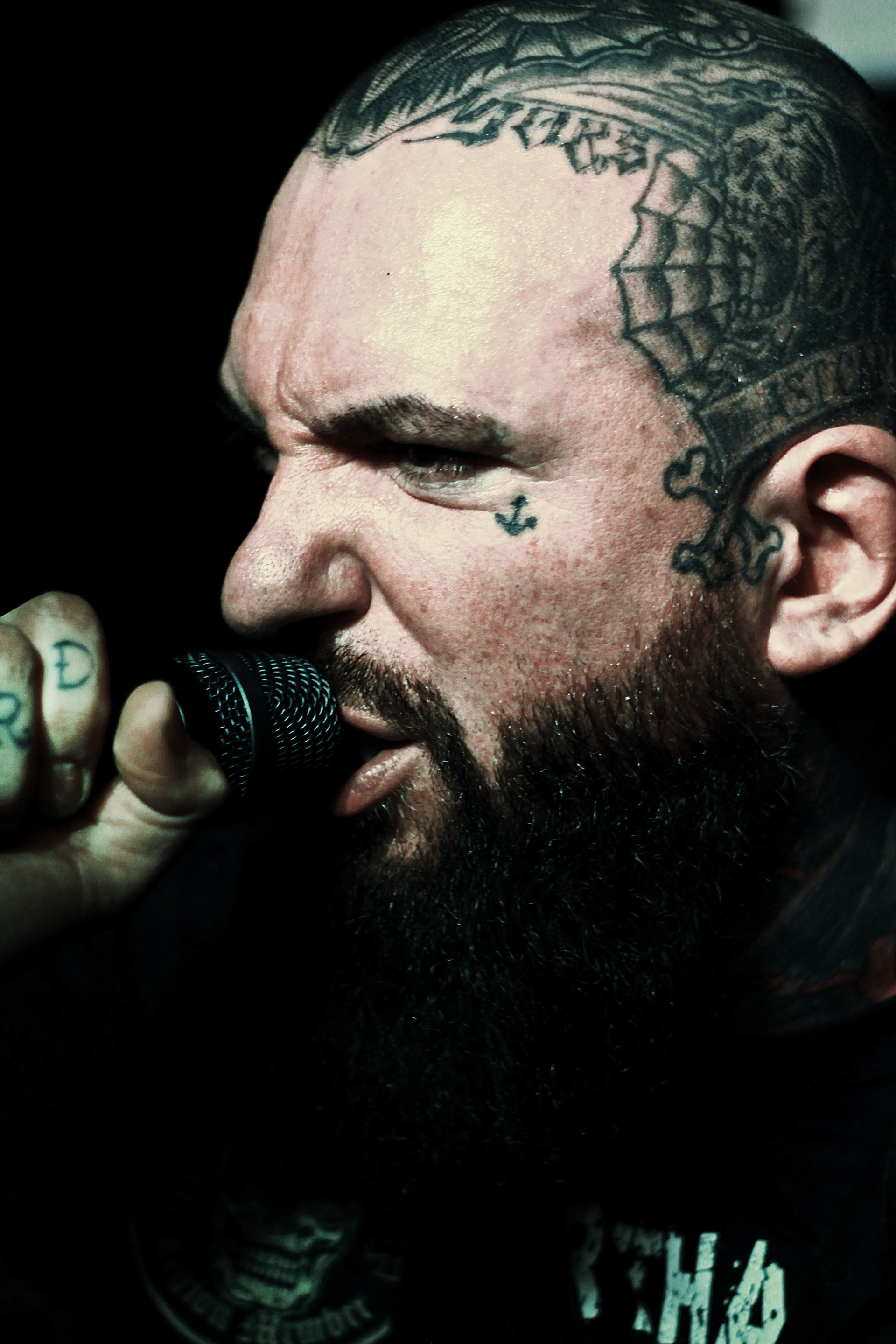 Lucifer Star Machine, London