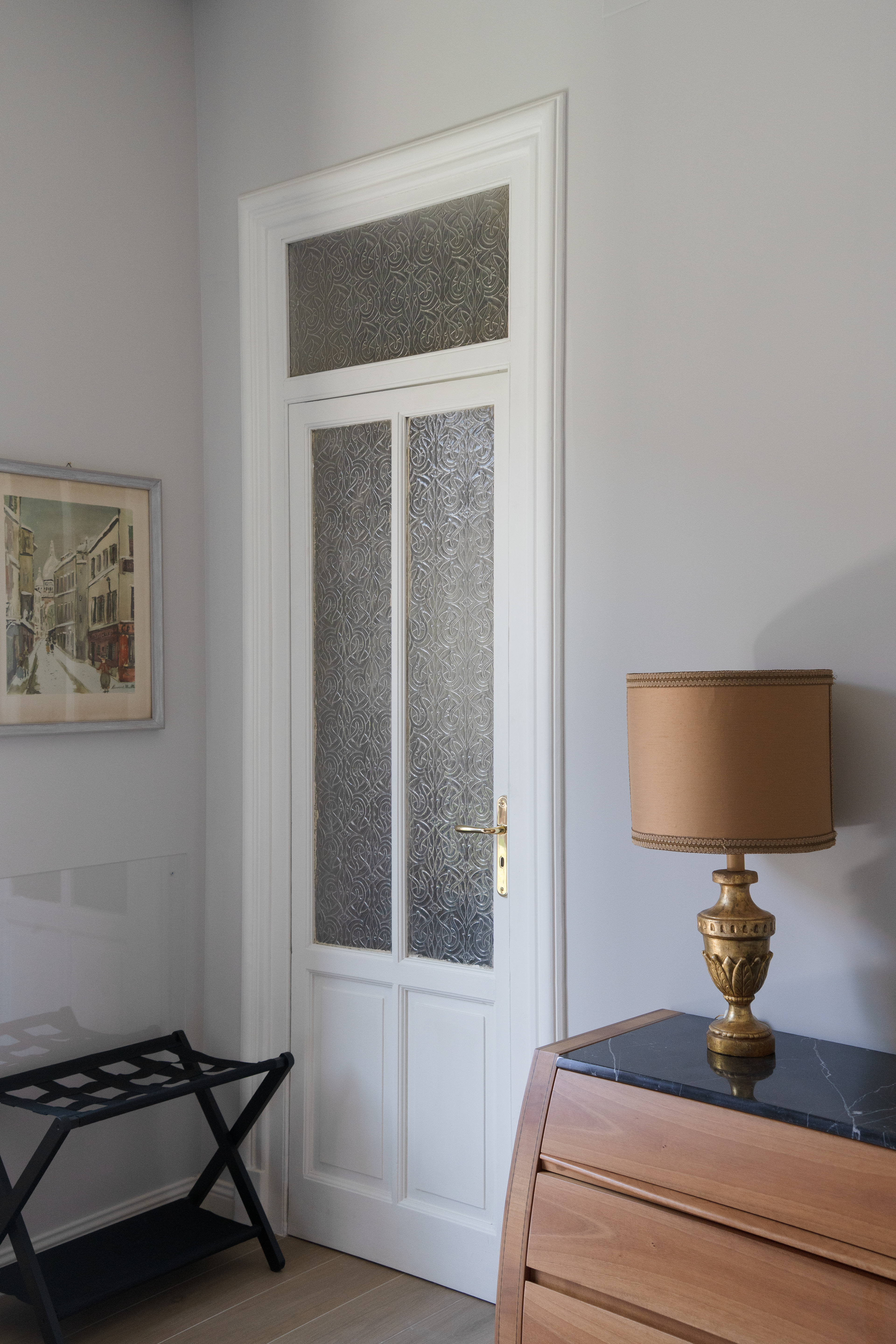 Commissioned by Airbnb for Homes Photo – Interior & Architectural Photography in Palermo, 2026.