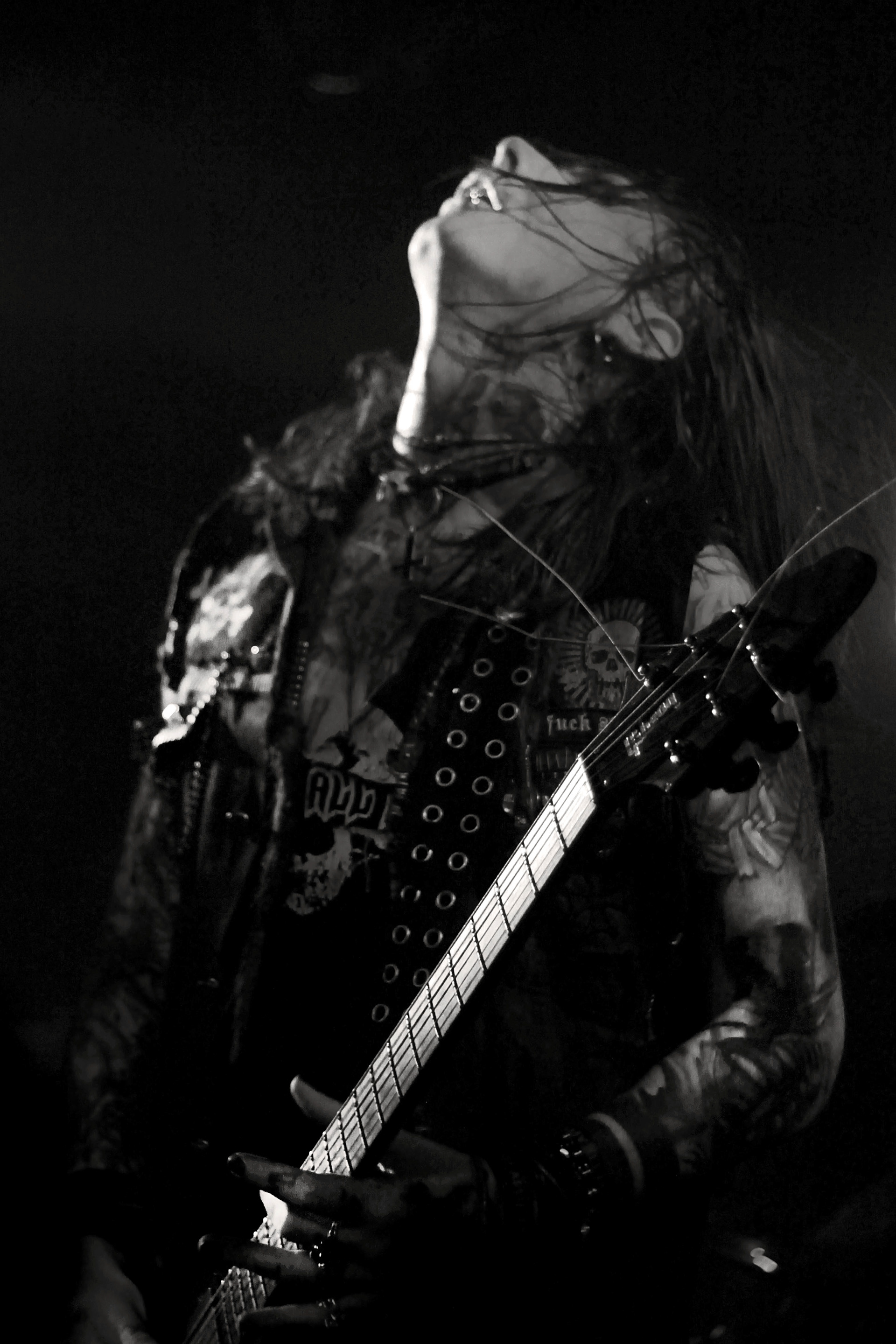 Generation Graveyard, London