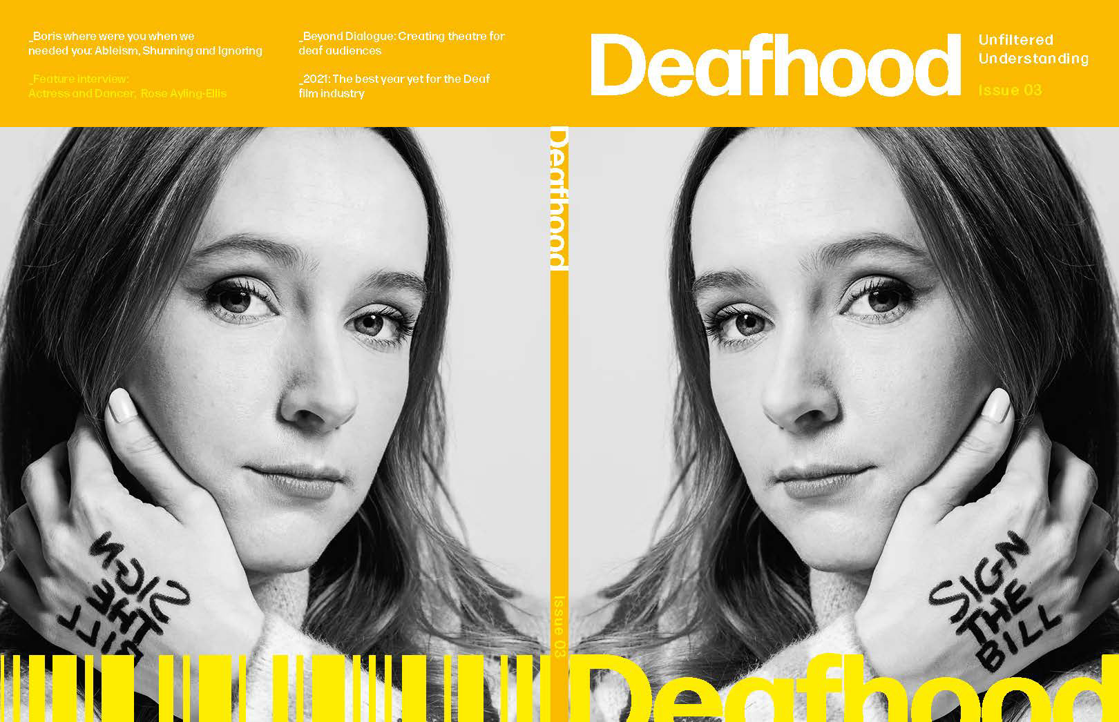 Issue 03