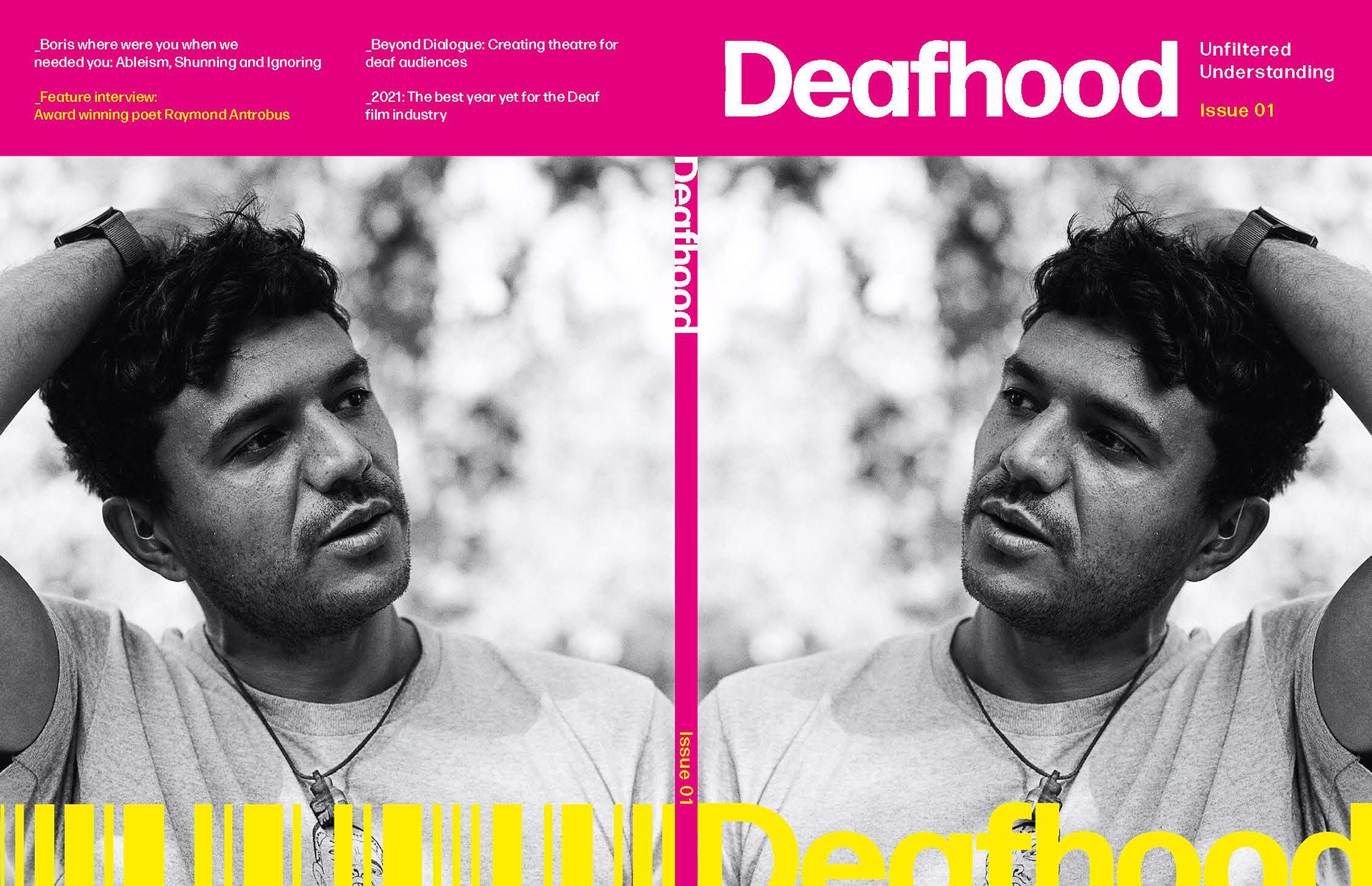 Issue 01