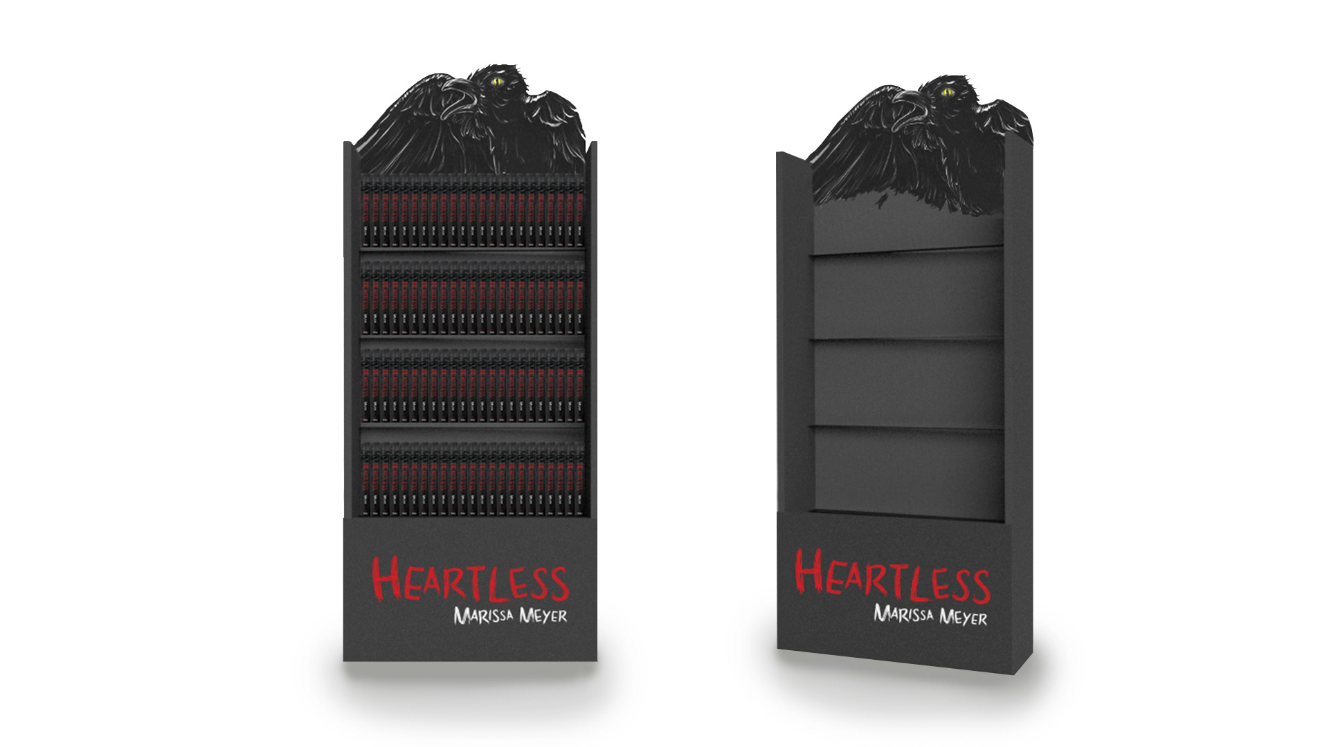 Point of Sale Display