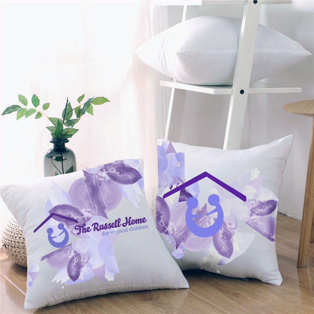 Throw Pillows