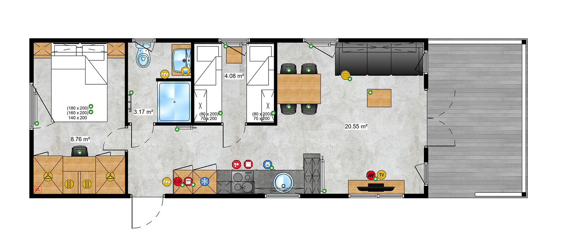 BALLUM 2