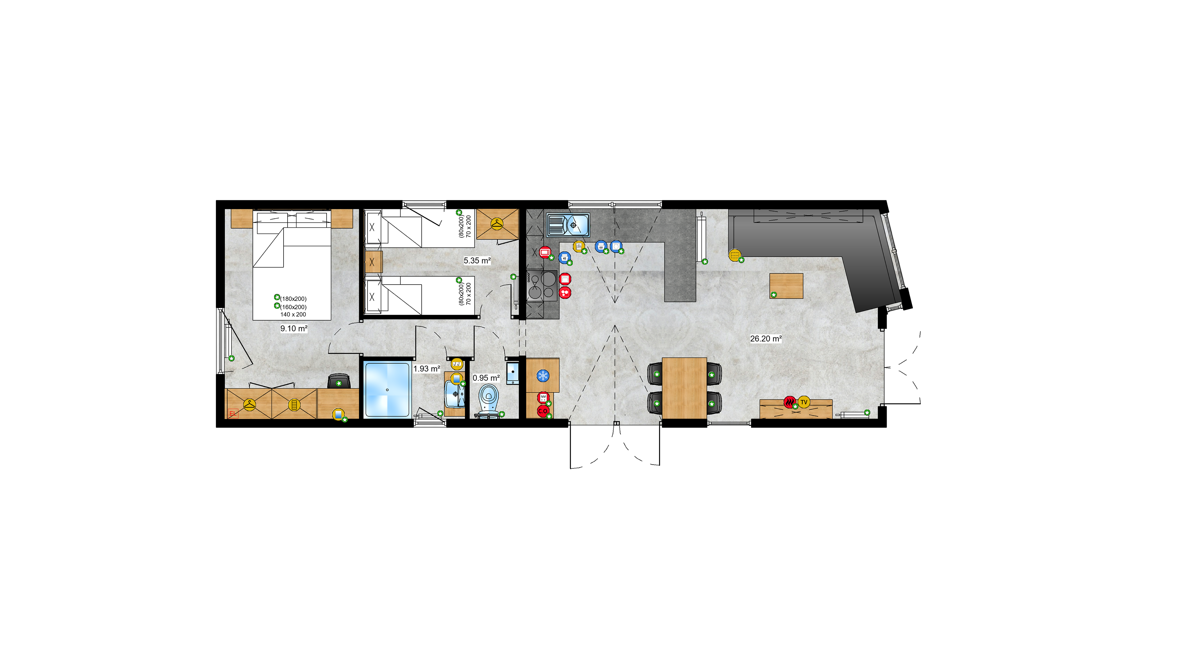 LIDO 6
