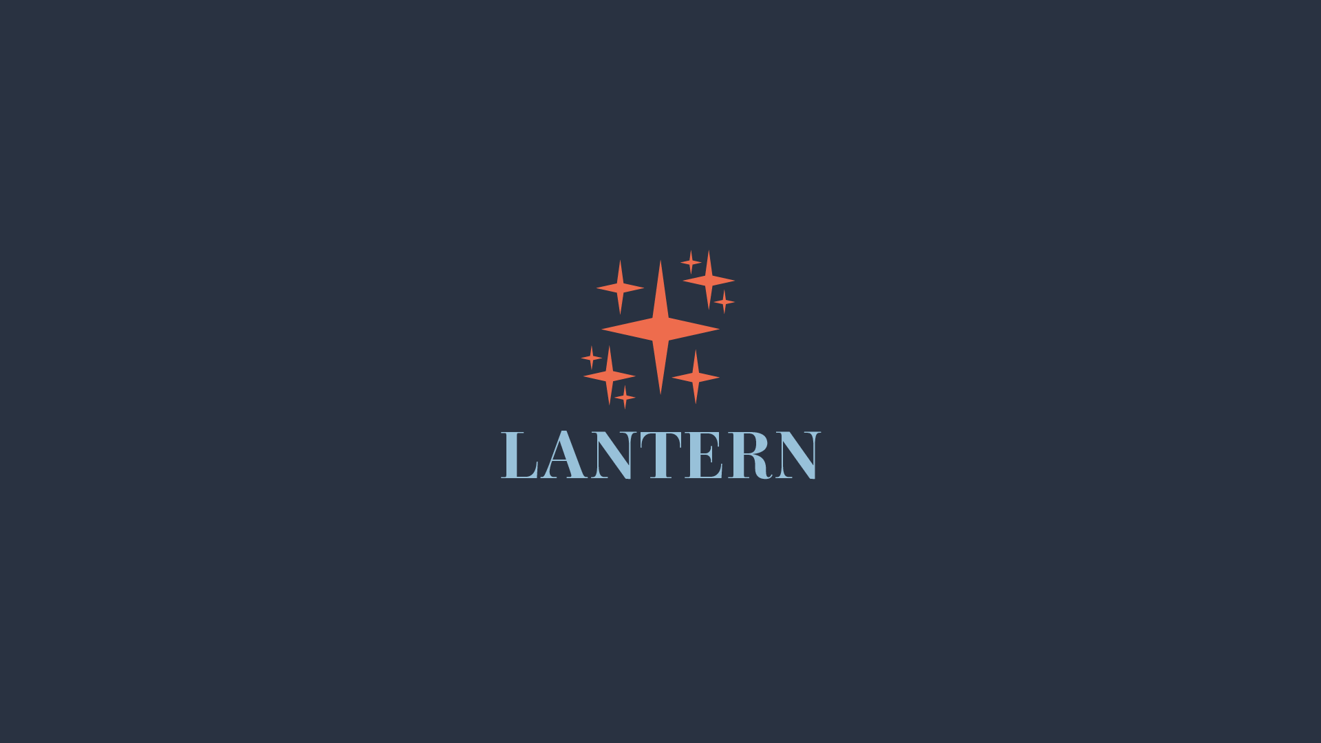 Lantern Studios is an animation company created for my corporate id class. It's a company where their mission is make a space where everyone feels included and special despite their backgrounds.