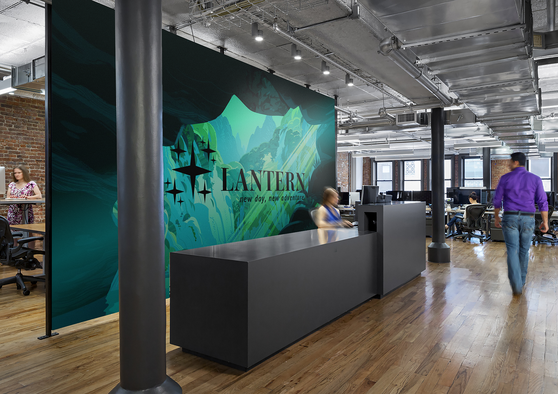 Office Banner