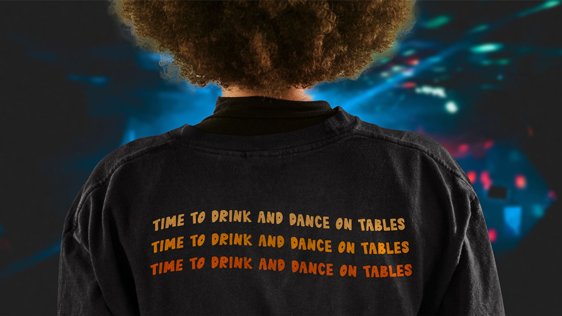 T-Shirt Design 1