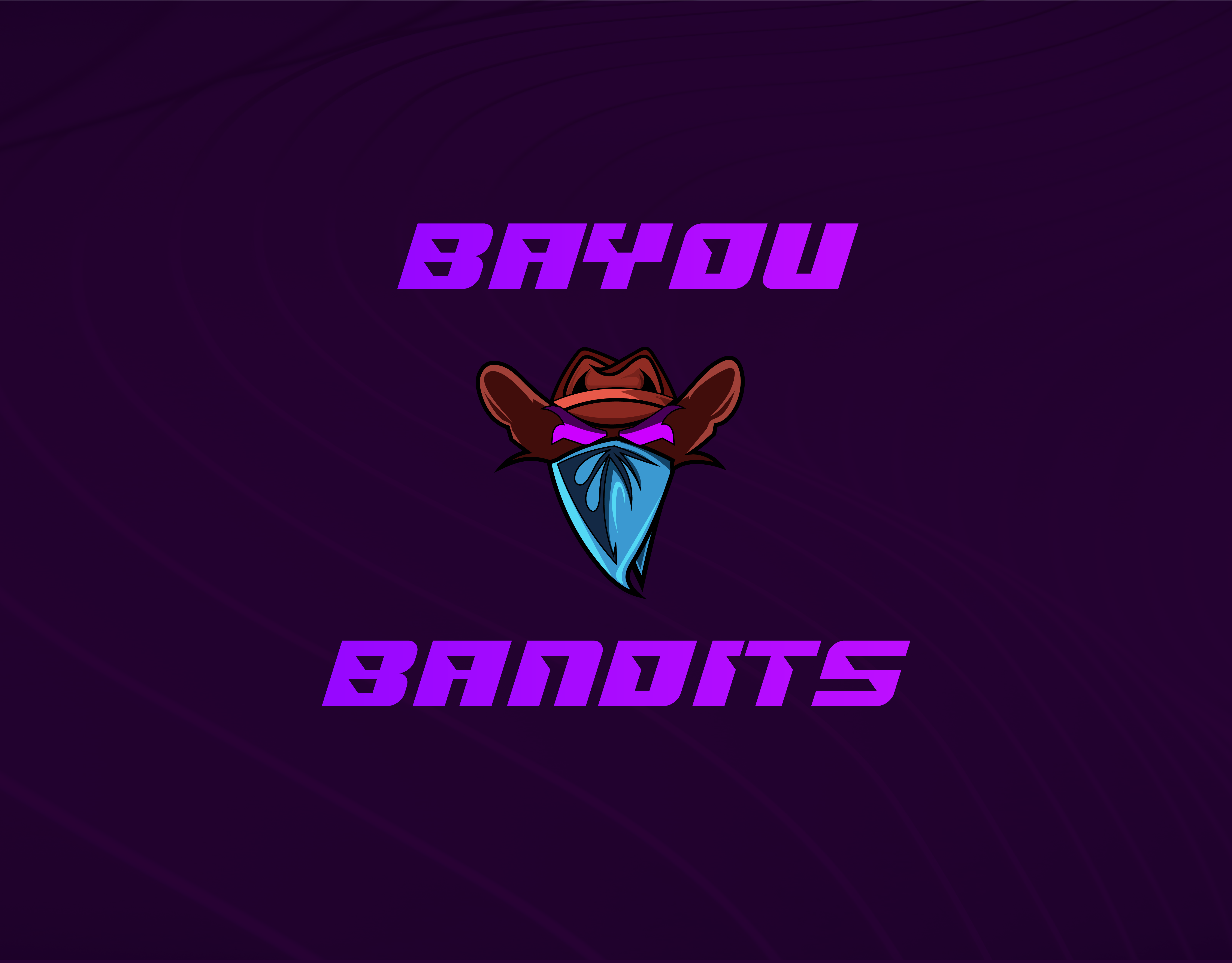 Bayou Bandits