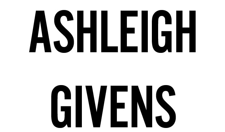 Ashleigh Givens