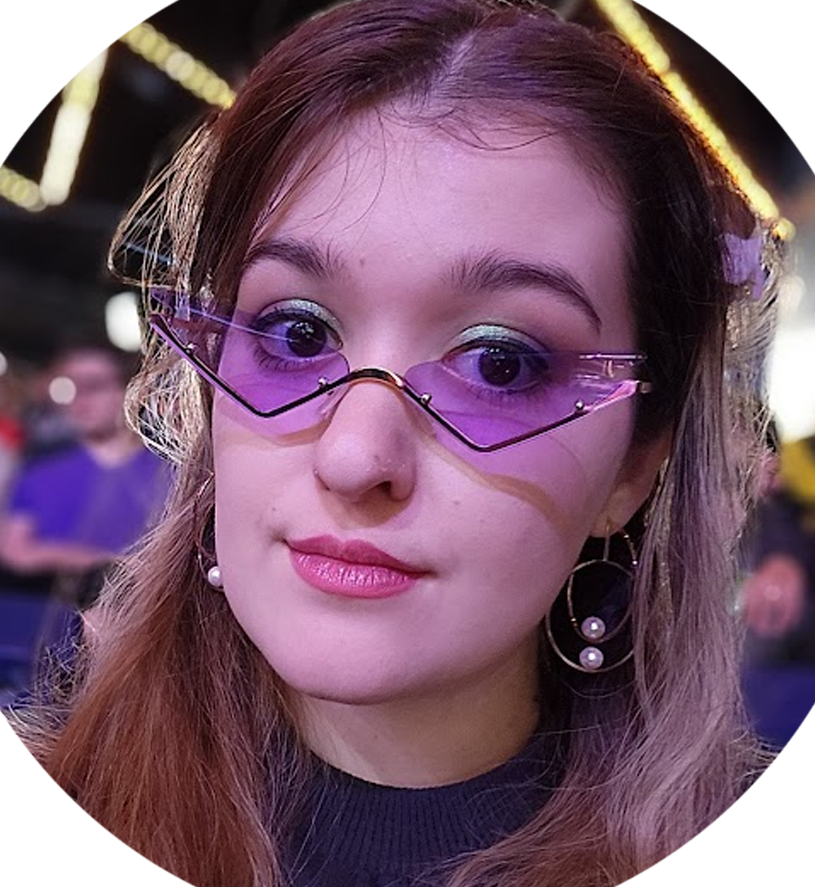 Helen Markoglu