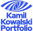 Kamil Kowalski Portfolio