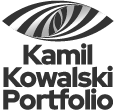 Kamil Kowalski Portfolio