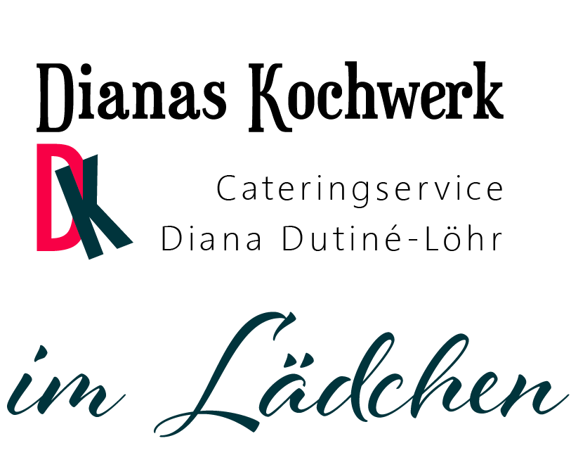 Dianas Kochwerk