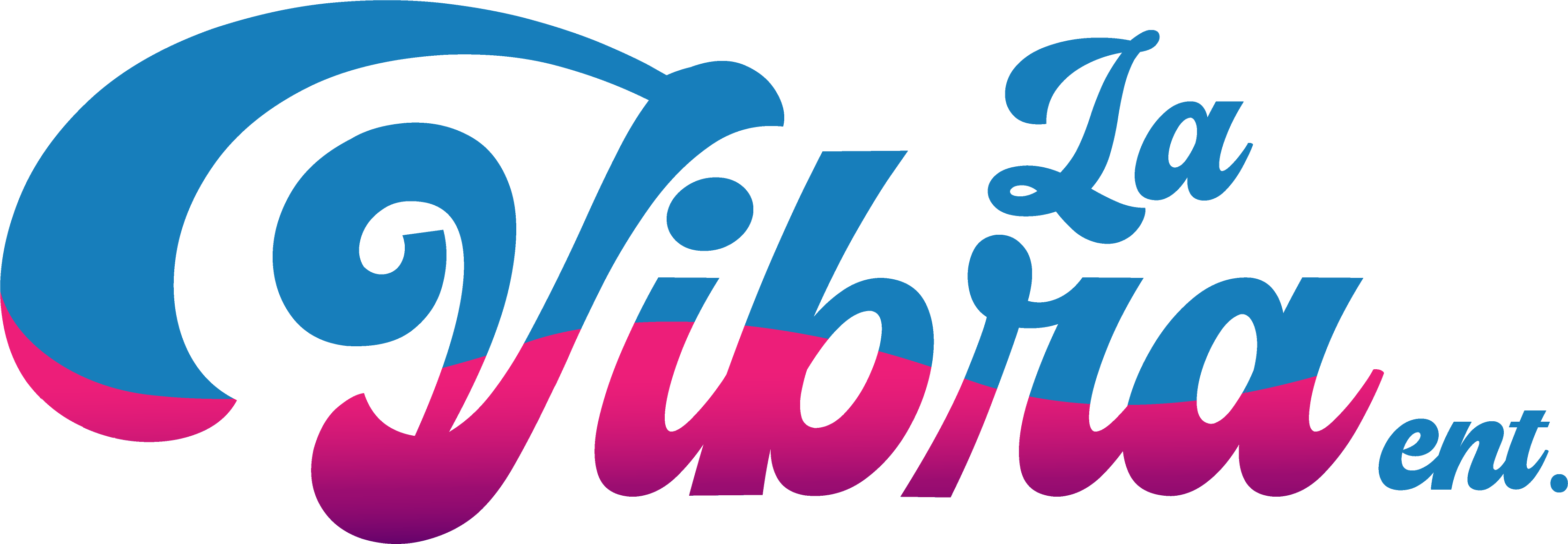 La Vibra Ent.
