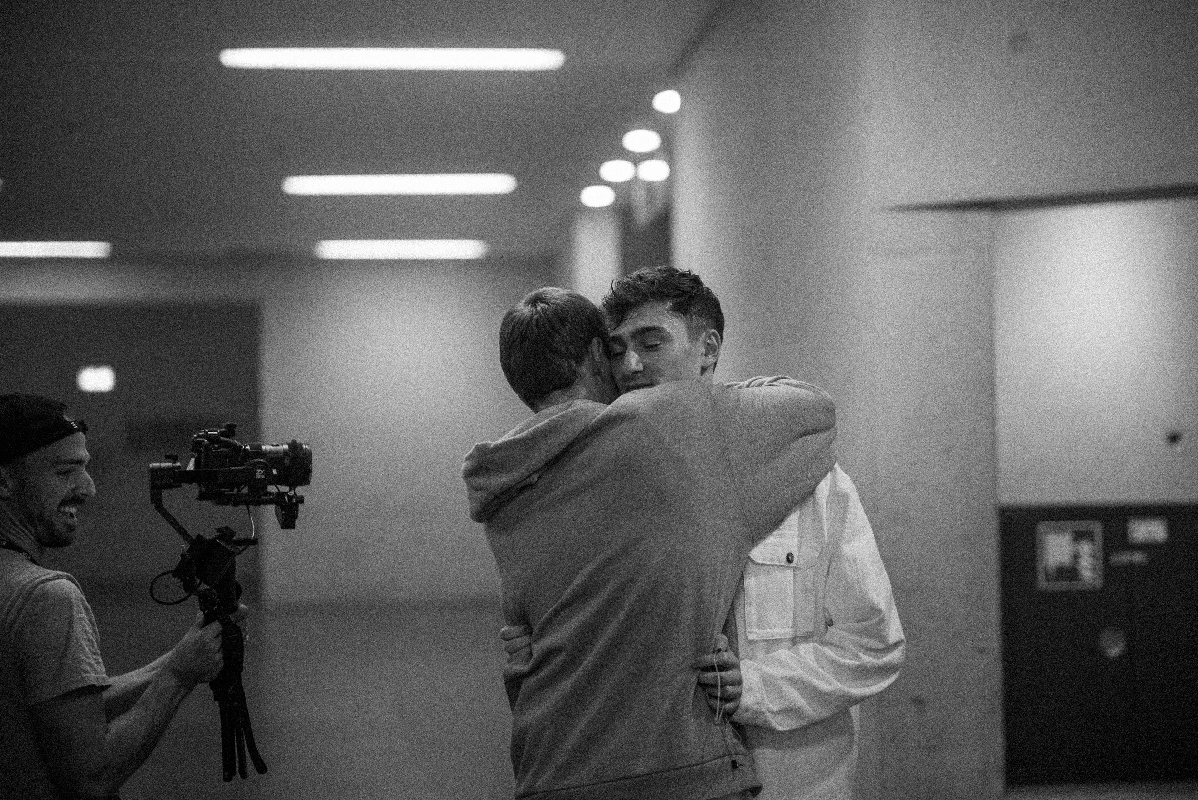 Making of | Photo Credit: Benjamin Janzen