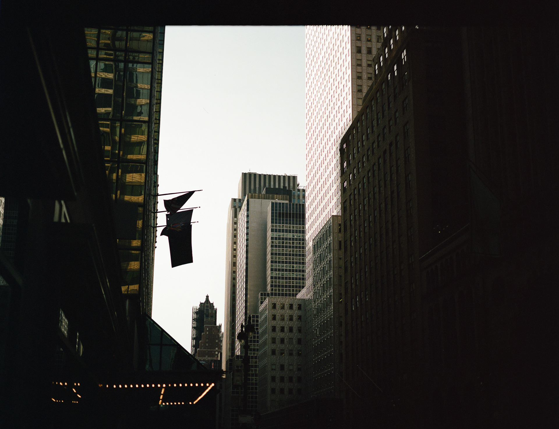 Portra 400 film.