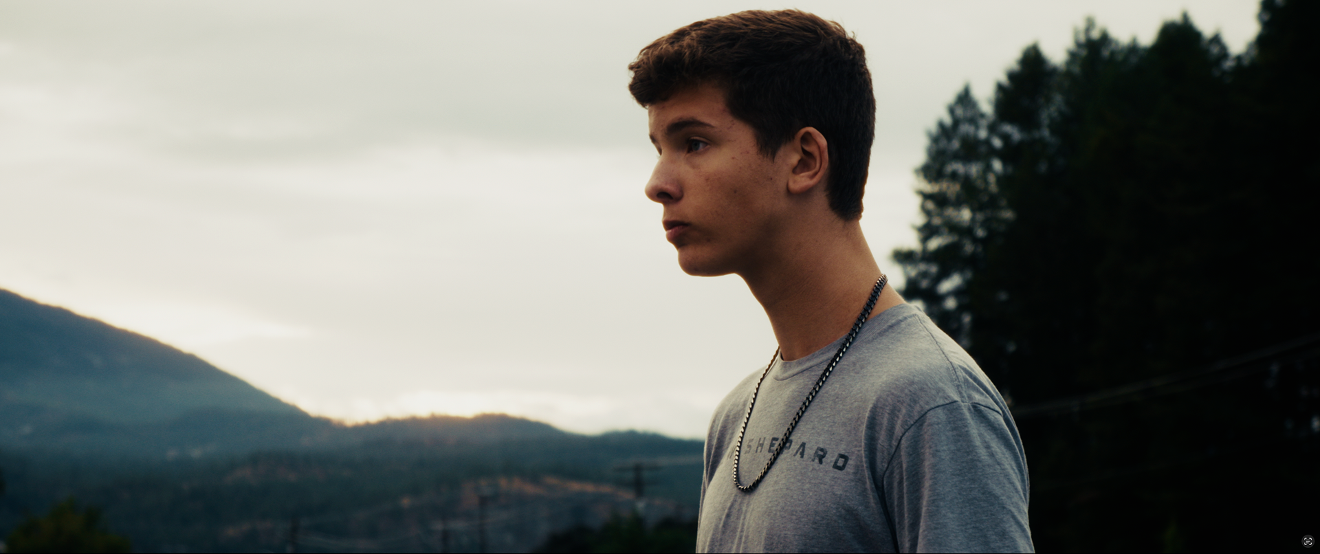 Talent: Ethan Rose