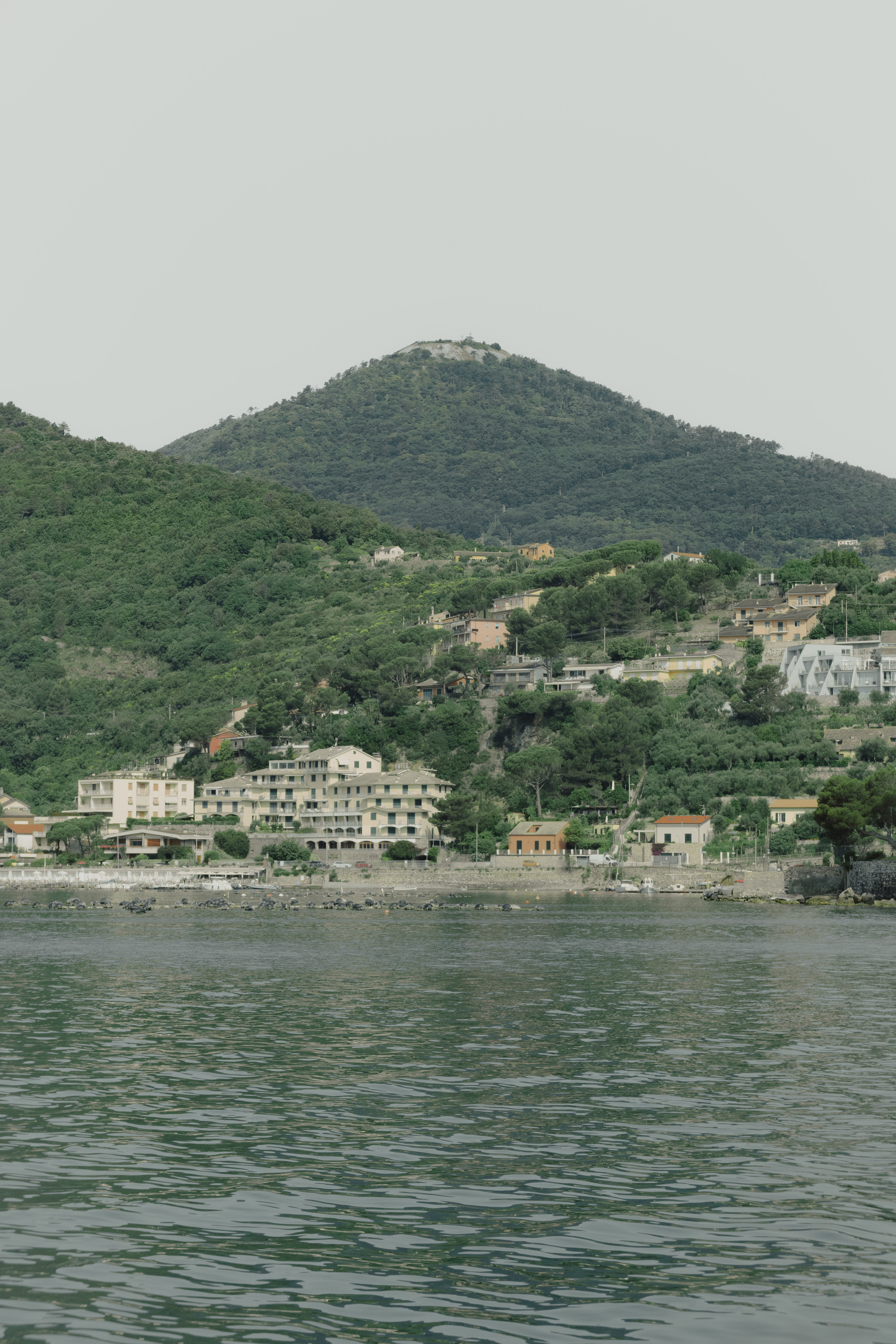 Cinque Terre