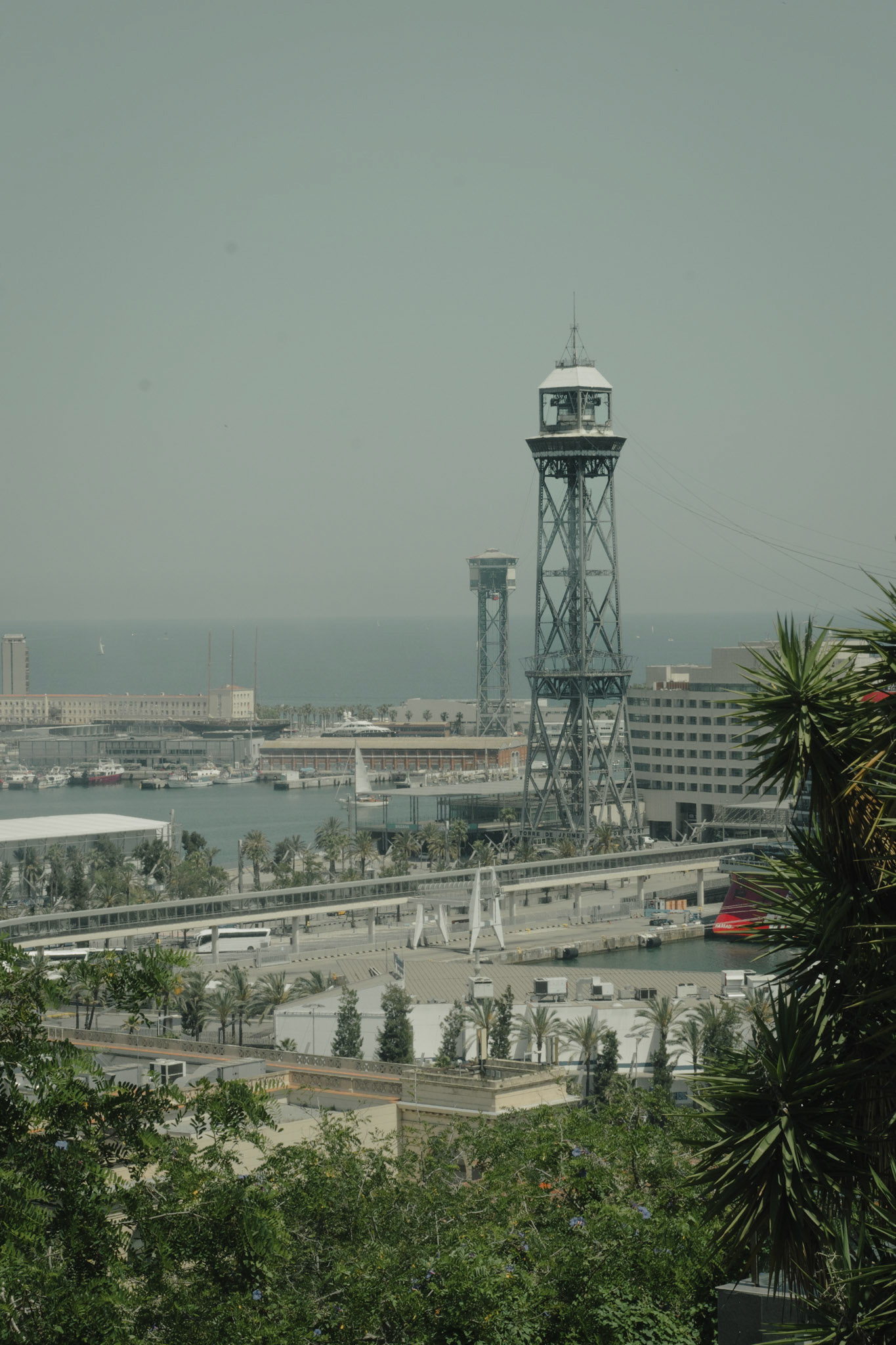 Port of Barcelona