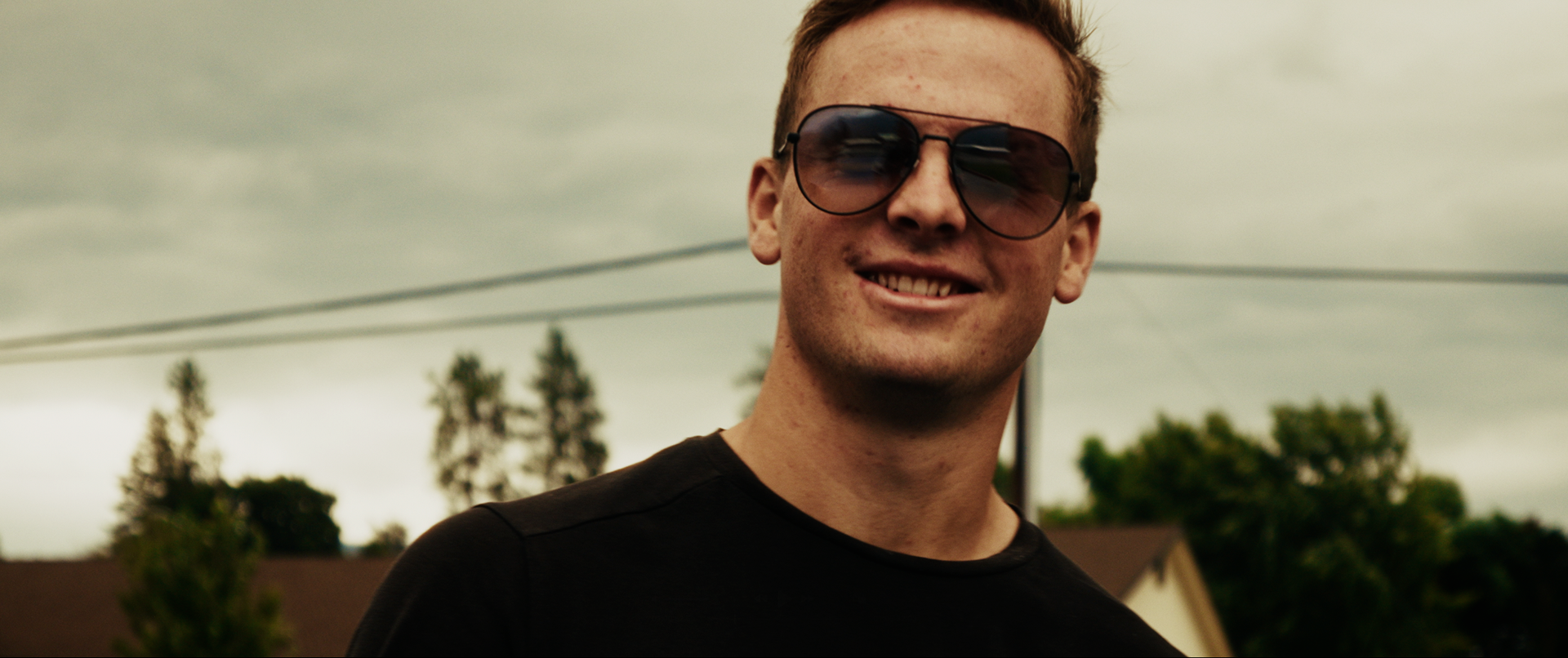 Talent: James Rose