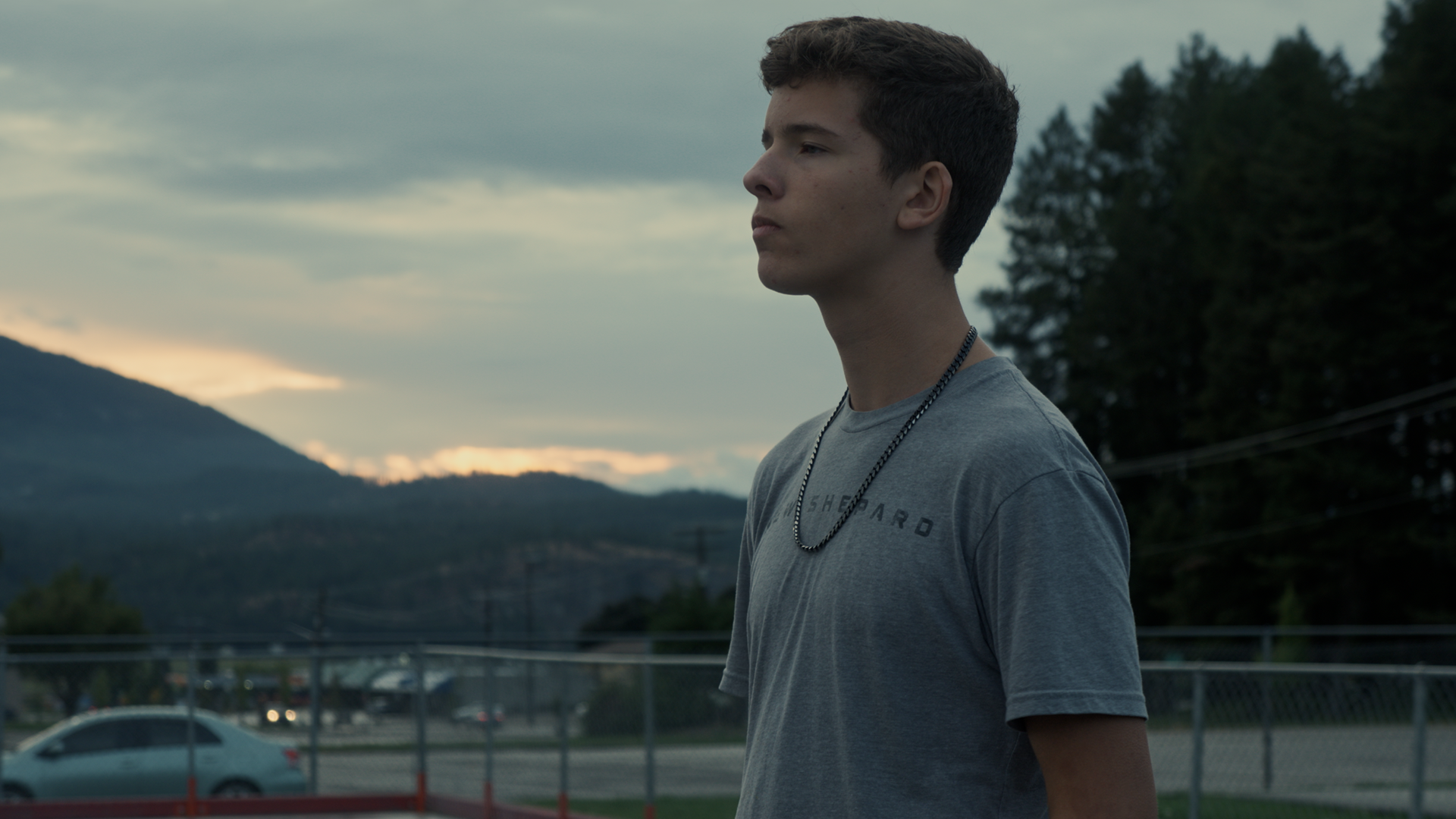 Talent: Ethan Rose
