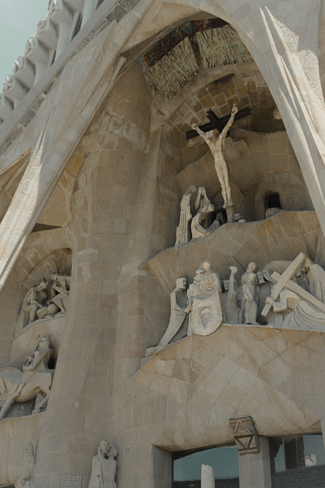 Sagrada Familia