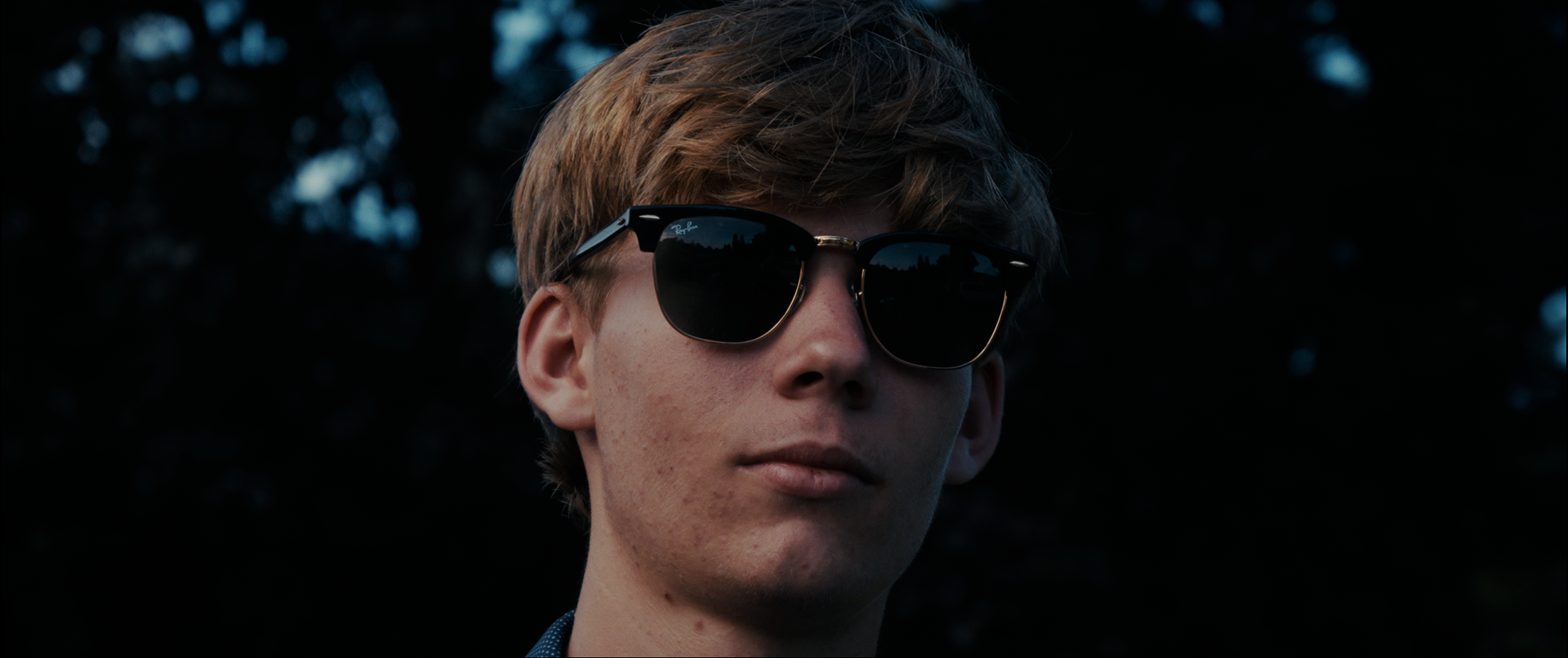 Talent: Colson Ahrens