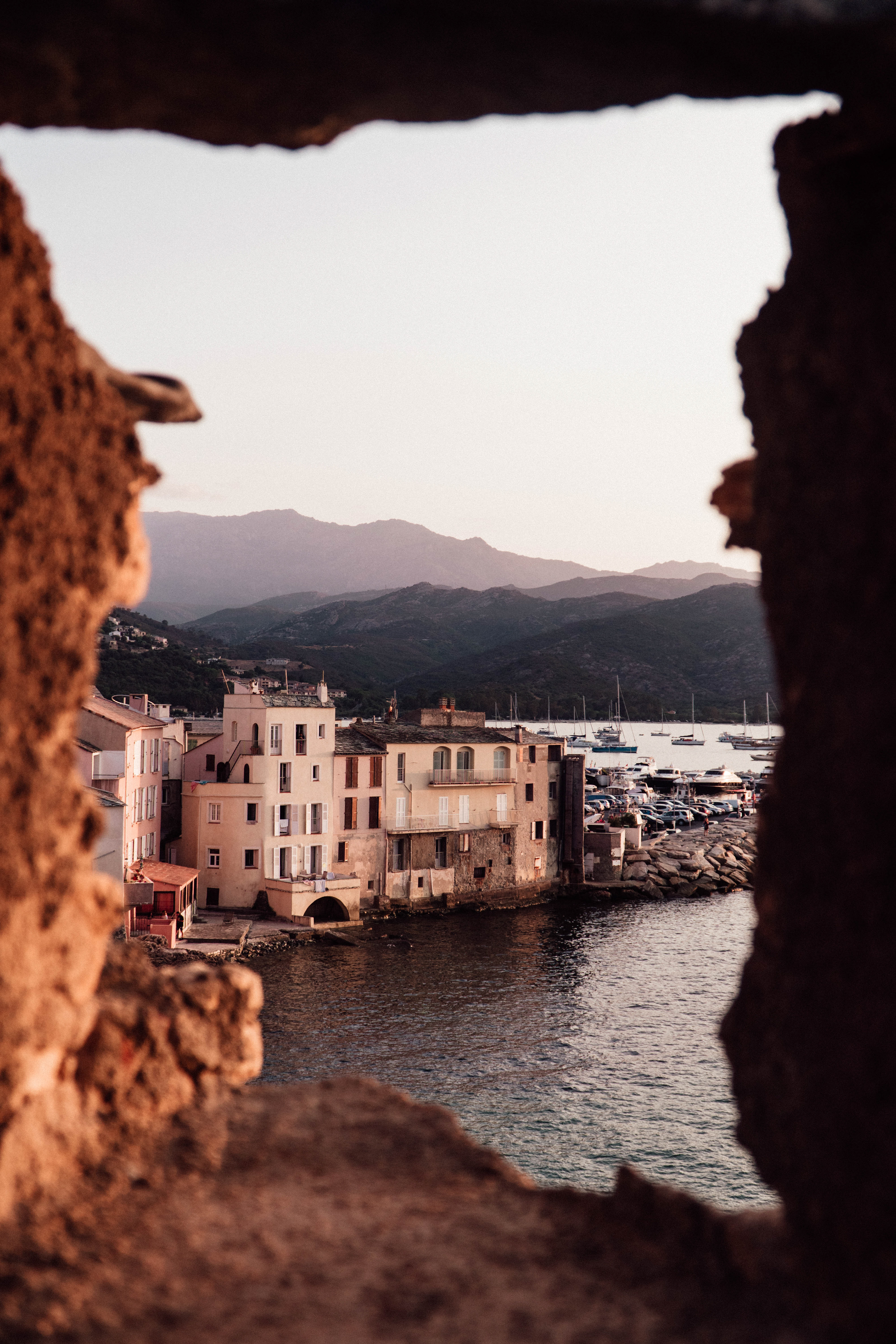 CORSE - SAINT-FLORENT