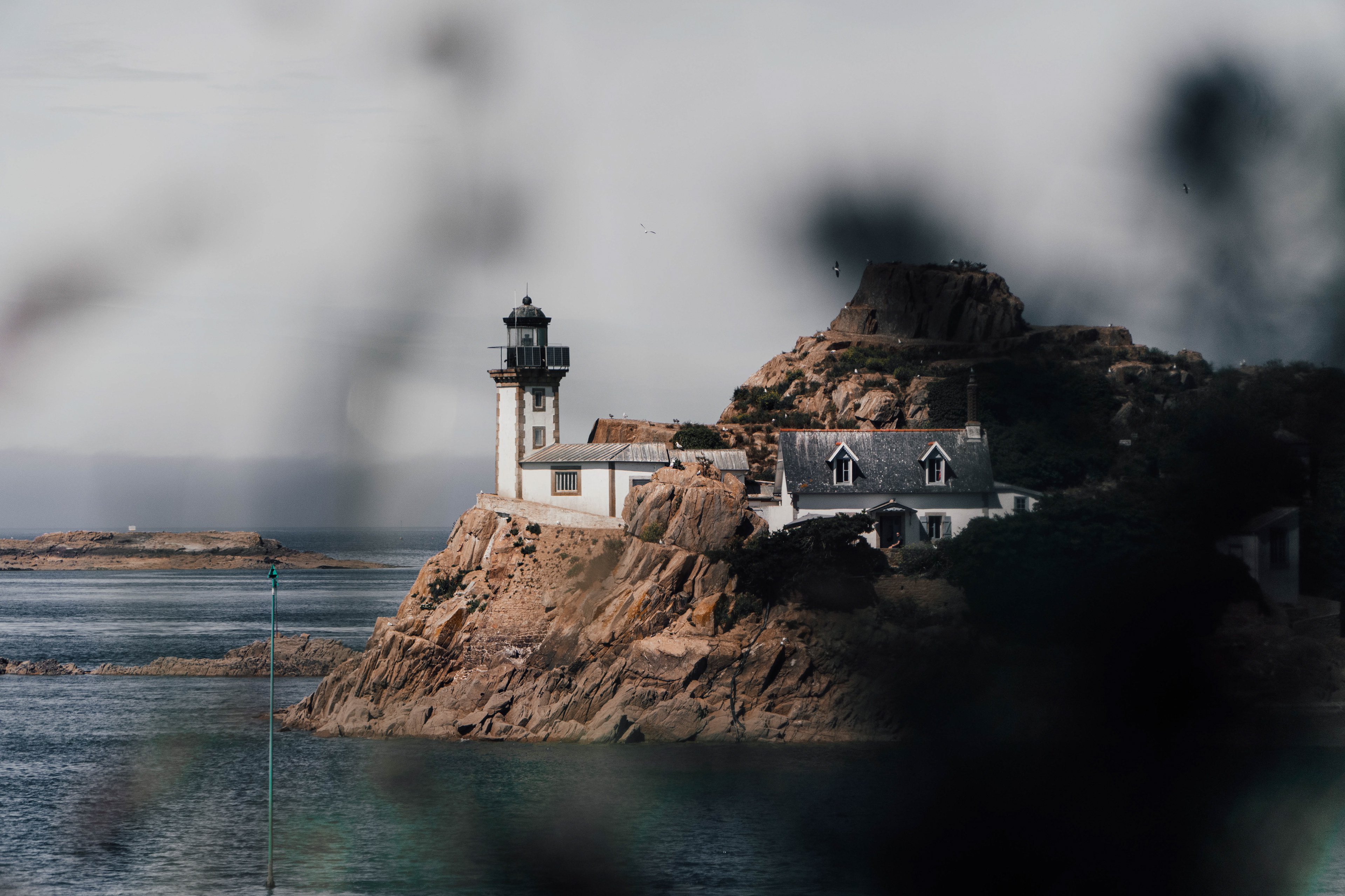 FINISTÈRE