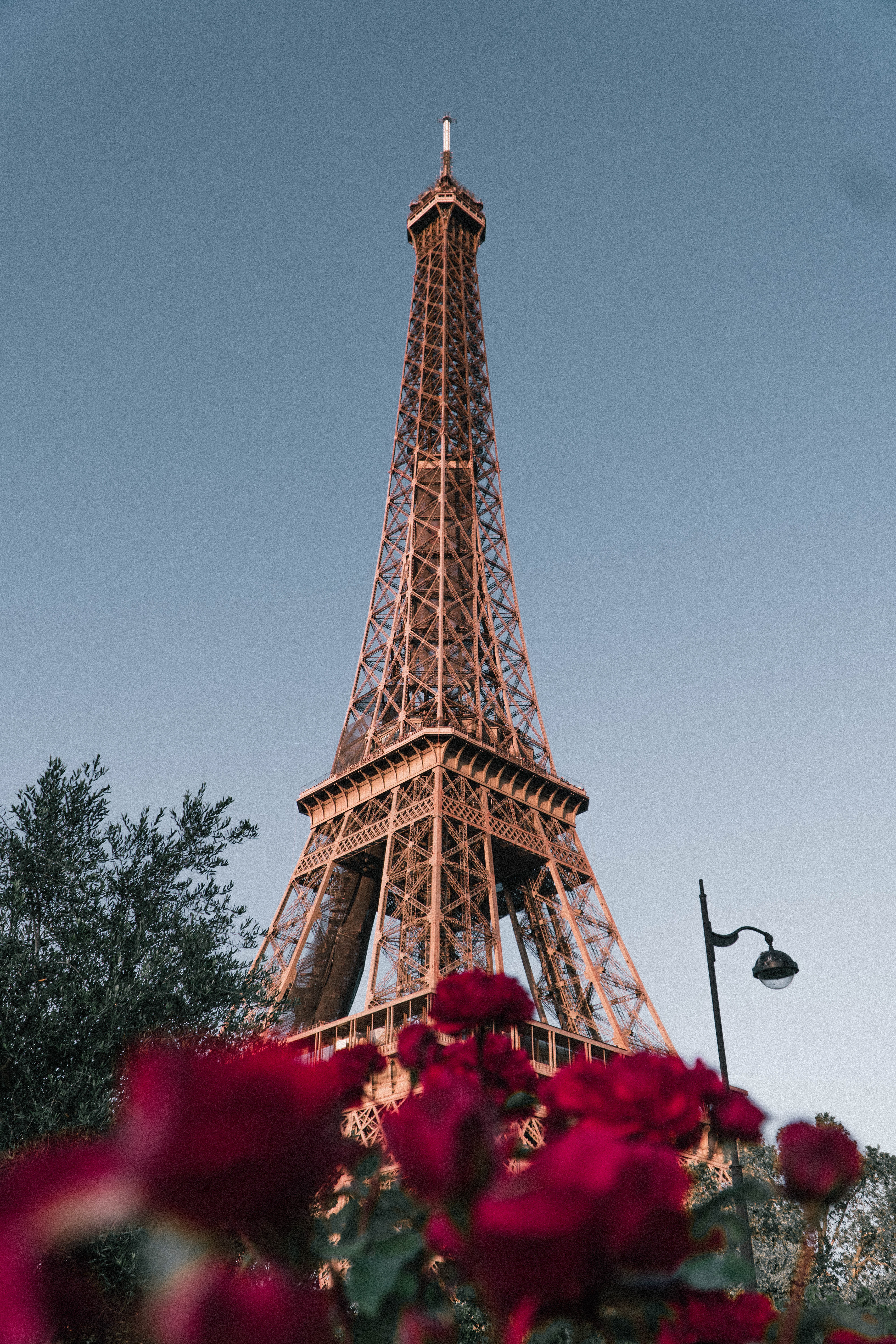 PARIS - TOUR EIFFEL