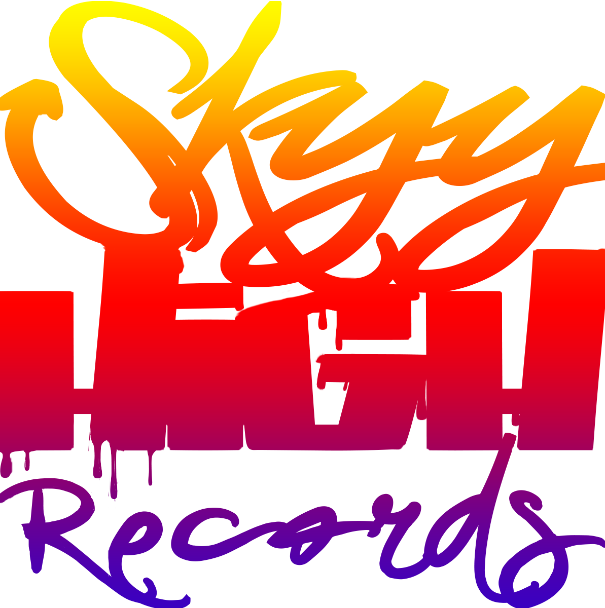 Skyy High Records