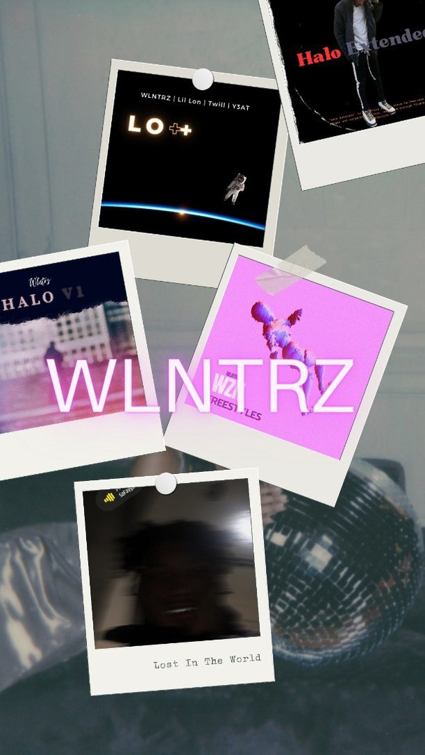 Rapper - Singer - Music Enjoyer
