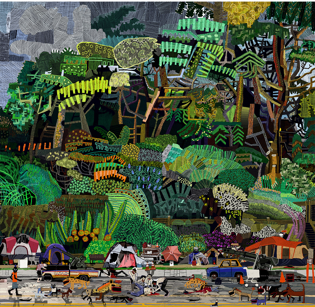 Mosswood 2